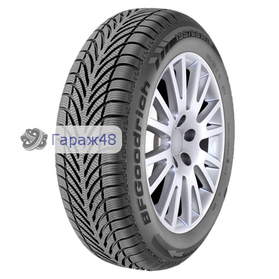 BFGoodrich G-Force Winter 205/50 R17 93W