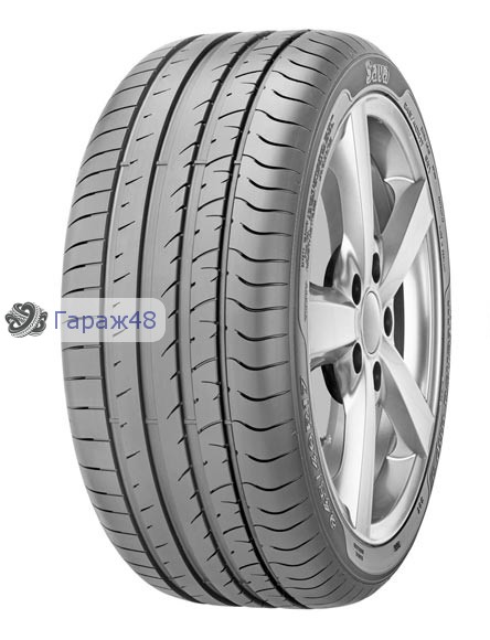 Sava Intensa UHP 2 205/40 R17 84Y