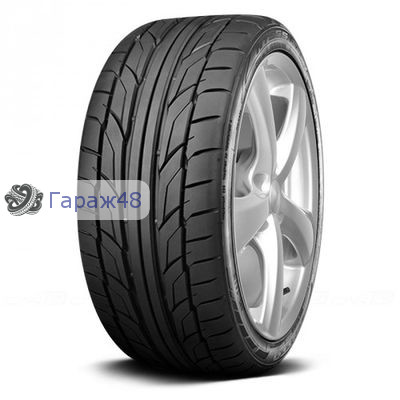 Nitto NT555 275/30 R20 97Y