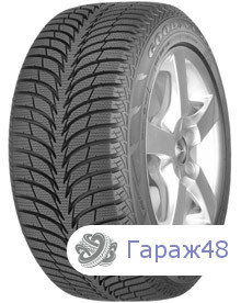 Goodyear UltraGrip Ice plus 195/65 R15 91T