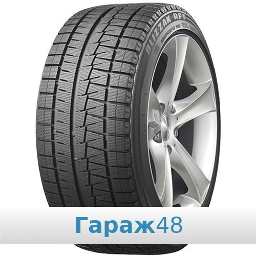 Bridgestone Blizzak RFT RunFlat 245/50 R18 100Q