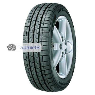 BFGoodrich Activan Winter 215/65 R16C 109/107R