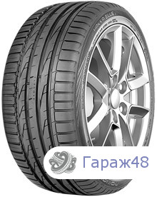 Nokian Tyres (Ikon Tyres ) Hakka Blue 2 205/65 R16 99V
