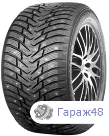 Nokian Tyres (Ikon Tyres ) Hakkapeliitta 8 SUV 215/55 R18 99T