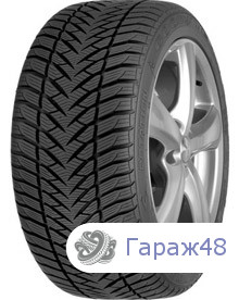 Goodyear Eagle UltraGrip GW3 ROF 225/45 R17 91H