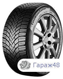 Continental ContiWinterContact TS850 SSR 245/45 R18 100V